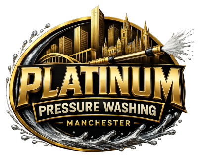 Platinum Pressure Washing
