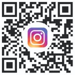 instagram qr ppw