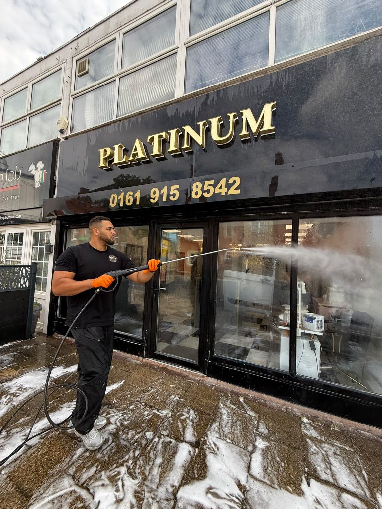 Sanchez Cleaning Platinum Sanchez cleaning Platinum