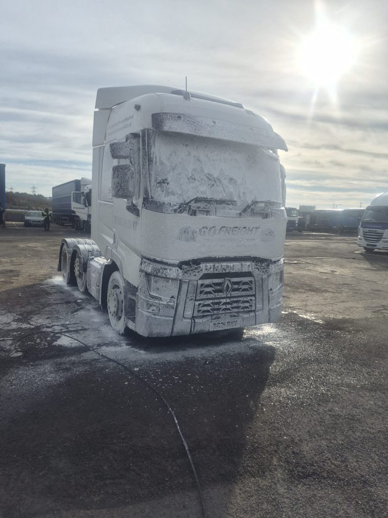 hgv 1